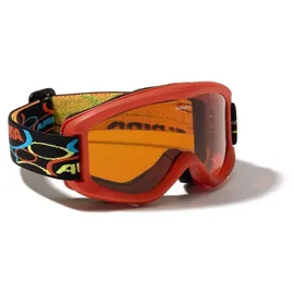 Alpina Carvy 2.0 red