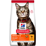 Hill's Science Plan Feline Adult Optimal Care Huhn 15 kg
