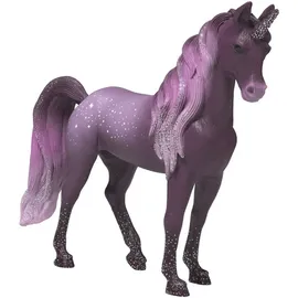 Schleich Bayala Galaxy Regenbogen Einhorn Stute 70842