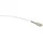 Elmat VER H05VV-F 4G1,0 ws Eca Ri.50 Energieleitung H05VV-F 4G 1mm2 Weiß 50 m