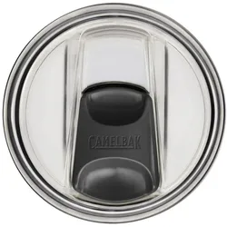 Camelbak Thrive Tumbler Accessory Lid Medium clear/black