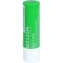 Weleda Skin Food Lip Balm ohne Karton