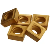 Optimum optimum-5 Platten-Cup-SCMT060204