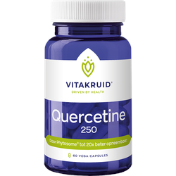Quercetin 250 mg