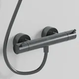 Ideal Standard Ceratherm T125 Thermostat, für Dusche, A7587A5,