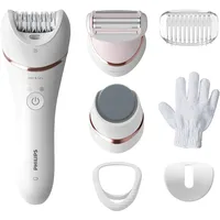 Philips Series 8000 Wet & Dry BRE730/10
