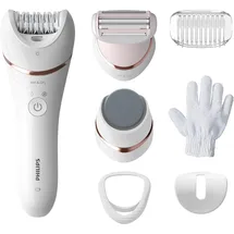 Philips Series 8000 Wet & Dry BRE730/10