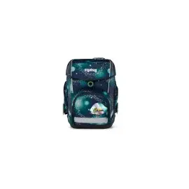 ergobag cubo 5-tlg. 2025 RaumfahrBär