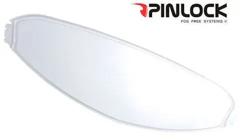 Germot GM 960 Pinlock-Scheibe