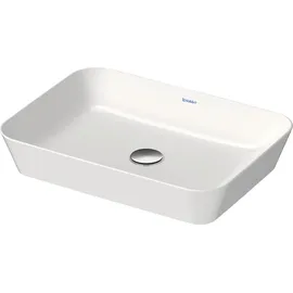 Duravit Cape Cod Aufsatzwaschtisch 55 x 40 cm 2347550000