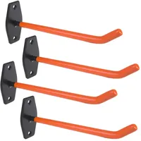 Maclean Brackets Maclean MC-437 Universal Wandhalterungen für Reifen, Räder,