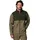 Columbia AscenderTM Softshelljacke - Stone Green - M