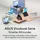 Asus Vivobook S16 Snapdragon X X1-26-100 16 GB RAM 1 TB SSD Matte Gray