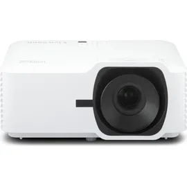 ViewSonic LSD400HD DLP Weiß
