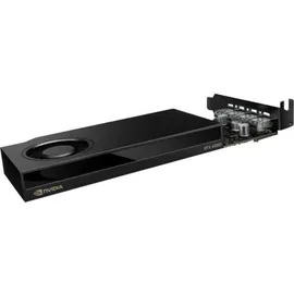 NVIDIA RTX A1000 - Grafikkarten - RTX A1000 - 8 GB GDDR6