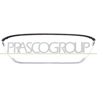 PRASCO Zier-/Schutzleiste, Kühlergitter FORD Fiesta VI