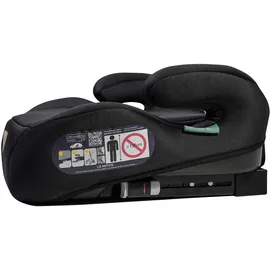 Axkid Mate 2 Sitzerhöhung Shell Black