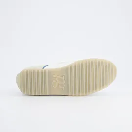 Paul Green Sneaker Low Damen Weiß 39