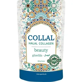 APOrtha Collal Halal-Collagen beauty Doypack