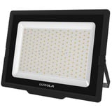 LUXULA 200-W-LED-Flutlichtstrahler, 20000 lm, 4000 K,