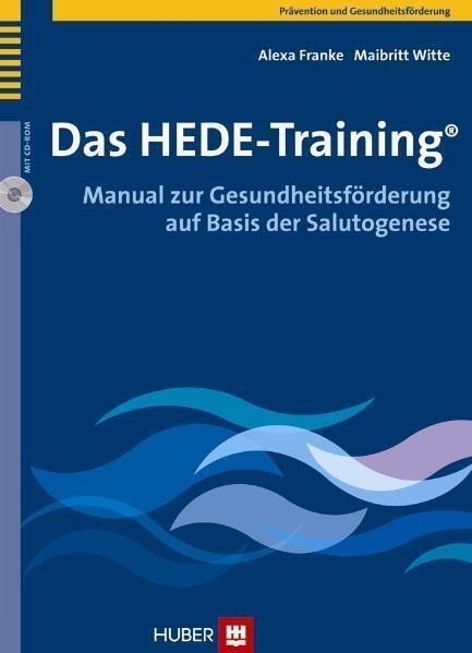 Das Hede-Training®  M. 1 Cd-Rom - Alexa Franke  Maibritt Witte  Kartoniert (TB)