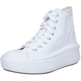 Move Platform High Top white/natural ivory/black 36,5
