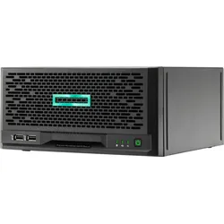HPE ProLiant MicroServer Gen10 Plus V2, Pentium Gold G6405, 16GB RAM