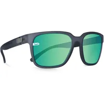 gloryfy unbreakable eyewear (Gi31 Amsterdam) - Unzerbrechliche Sonnenbrille, Sun Glasses für Herren, Damen, Lifestyle, Grün-Verspiegelte Gläser