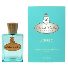 Roberto Ugolini Azzurro Eau de Parfum 100 ml