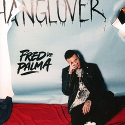 Hanglover - Fred De Palma. (CD)