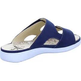 GANTER Gina-G Damen Blau 37