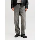 JACK & JONES JJIALEX Relax-fit schwarz 33