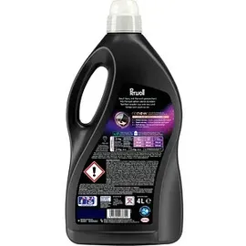 Perwoll Colorwaschmittel Flüssig 80 WL
