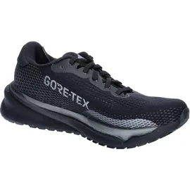 Adidas Supernova GTX Core Black / Iron Metallic / Core Black 40
