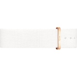 Daniel Wellington Textilband Perlon/Nylon Damenuhren   Damen