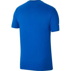 Nike Park 20 royal blue/white XXL