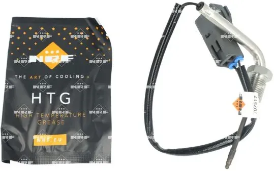 NRF Sensor, Abgastemperatur 707517 für TOYOTA