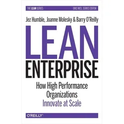 Lean Enterprise