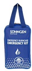 Söhngen Burnshield Emergency Kit Verbrennungsset 1012291 , 1 Stück