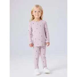 NAME IT Nmfnutti LS TOP Noos, Burnished Lilac, 86 - 86