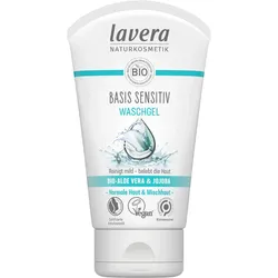 Basis Sensitiv Waschgel
