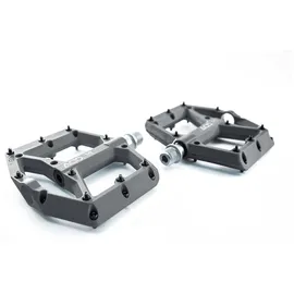 Cube Flat C1-IB Grau