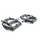 Cube Flat C1-IB Grau