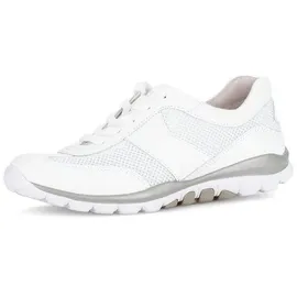 Gabor Sneaker Low Damen Weiß 38,5