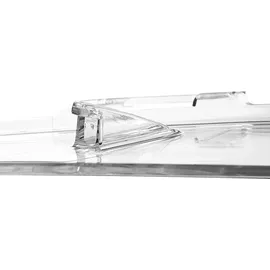 Lst 2x Scheinwerfer Glas Streuscheibe links rechts Set für BMW X6 E71 E72 2007-2014