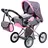 Bayer Design Puppenwagen, Grau