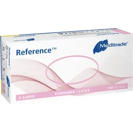 Meditrade ReferenceTM Größe L