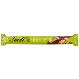 schokolade-tafel Lindor Stick Pistazie Vollmilchschokolade 38 g