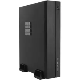 Chieftec IX-06B-OP - Schwarz