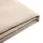 Beliani Bettrahmenbezug 160 x 200 cm beige